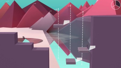 второй скриншот из Metrico+