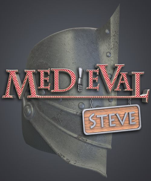 Medieval Steve