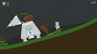 третий скриншот из Space Bob vs The Replicons