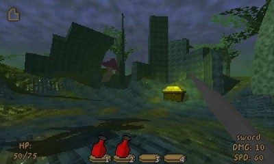 четвертый скриншот из Ultima II