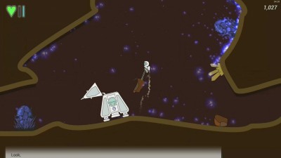 четвертый скриншот из Space Bob vs The Replicons
