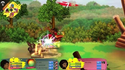 первый скриншот из Aurion: Legacy of The Kori-Odan