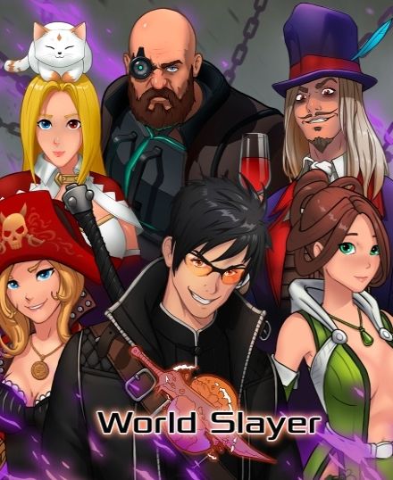 World Slayer