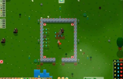 первый скриншот из ASG: Another Survival Game