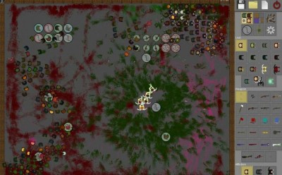 первый скриншот из WarehouseZ 2