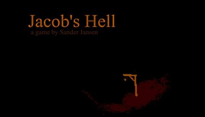 первый скриншот из Jacob's Hell