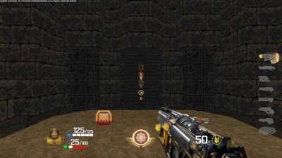 четвертый скриншот из Quake Champions: Doom Edition 2.0 + Ooki