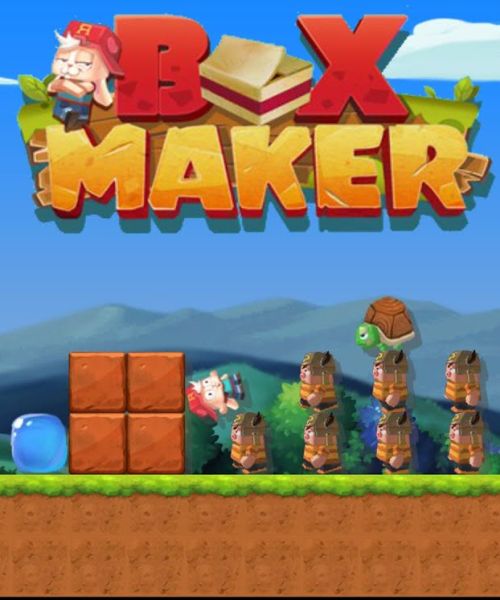 Boxmaker