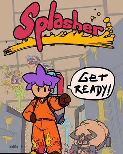 Splasher