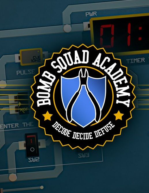 The Bomb Squad Academy