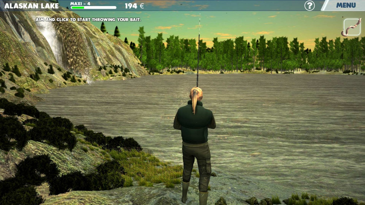 download the last version for apple Arcade Fishing