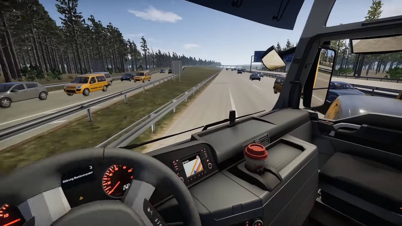Игры симуляторы новинки. Road Truck Simulator. On the Road игра. On the Road Truck Simulator. Симуляторы на ноутбук.