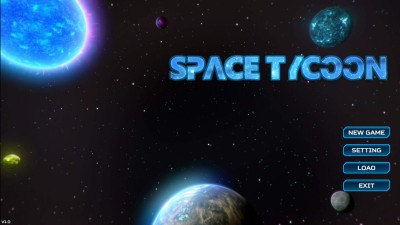 третий скриншот из Space Tycoon