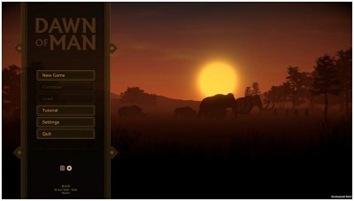 первый скриншот из Dawn of Man