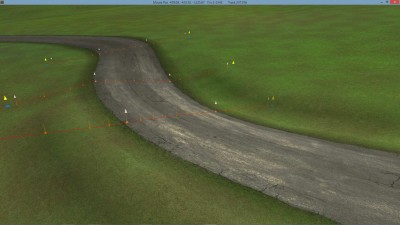 четвертый скриншот из Race Track Builder