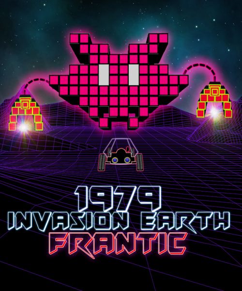 1979 Invasion Earth
