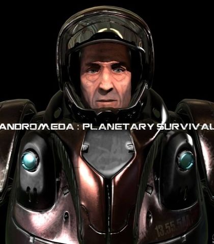Andromeda: Planetary Survival
