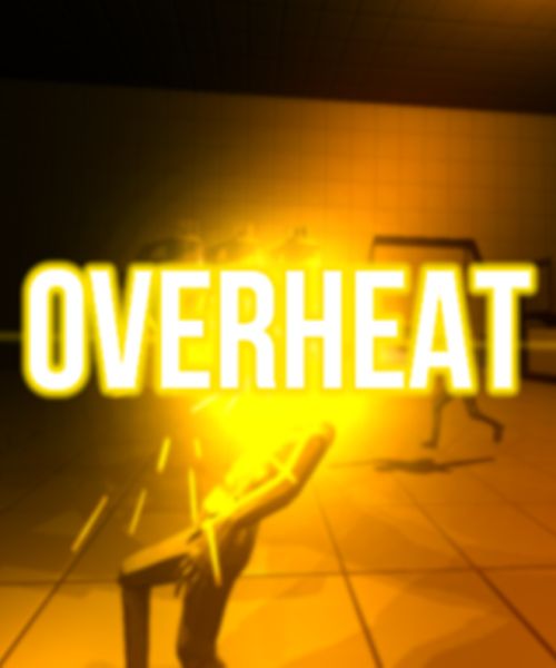 Overheat Demo