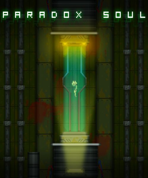 Paradox Soul