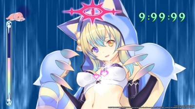 четвертый скриншот из Moero Chronicle: Deluxe Bundle