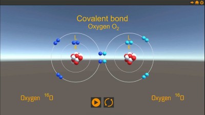 второй скриншот из Quantum Engine