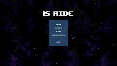 первый скриншот из $1 Ride