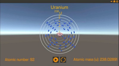 первый скриншот из Quantum Engine