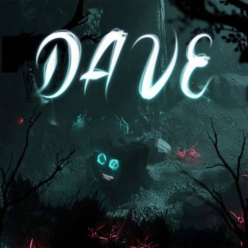 Dave / Дэйв