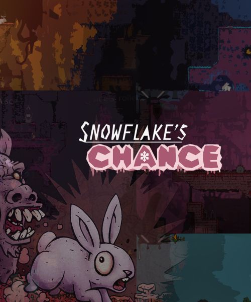 Snowflake's Chance