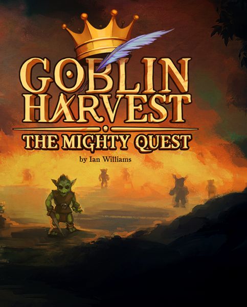 Goblin Harvest: The Mighty Quest
