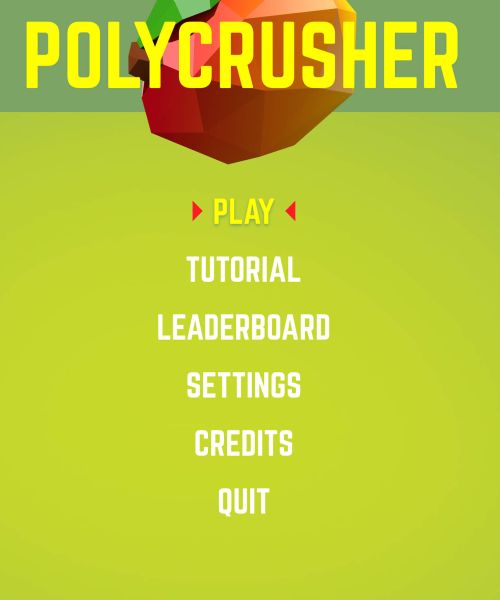Polycrusher