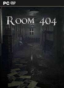 Обложка Room 404