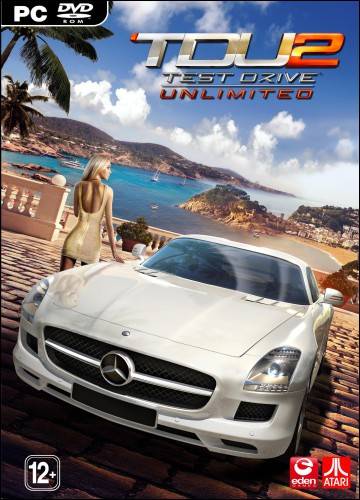Test drive unlimited 2 pc save editor