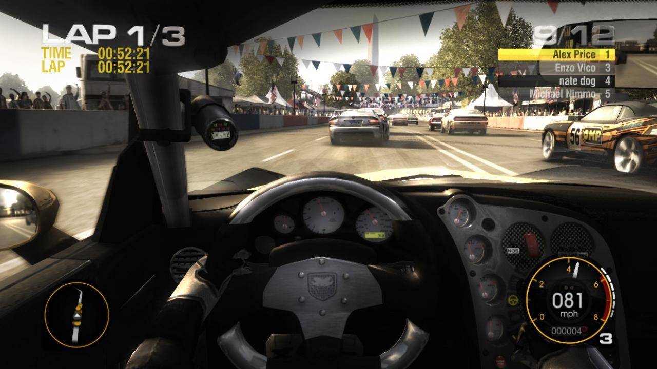 Игры гонки руль и педали играть. Грид 2008. Race Driver Grid Xbox 360. Race Driver Grid 2008. Race Driver Grid Codemasters.