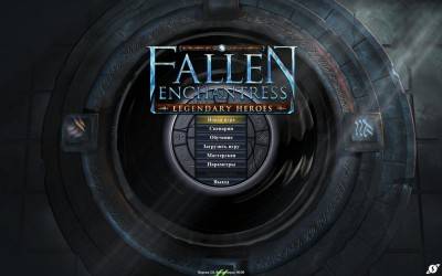 третий скриншот из Fallen Enchantress: Legendary Heroes
