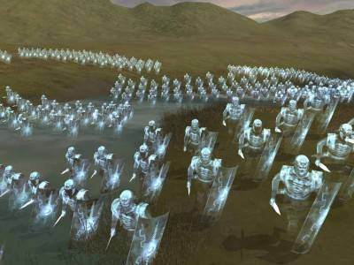 второй скриншот из Legion Arena: Cult of Mithras