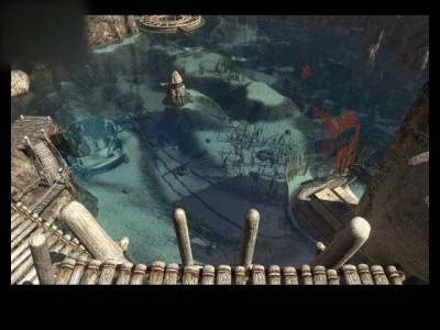 первый скриншот из Riven: The Sequel to Myst