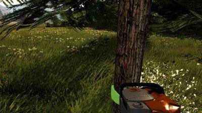 первый скриншот из Forestry 2017 - The Simulation