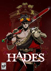 Hades - Battle Out of Hell