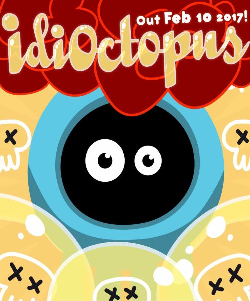 Idioctopus