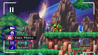 третий скриншот из Freedom Planet 2 Demo