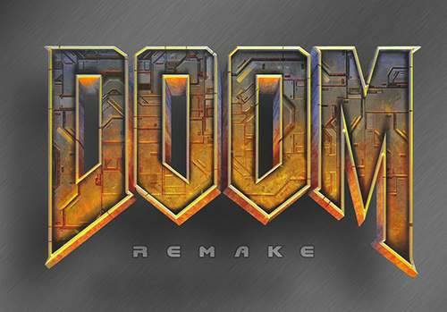 Doom Remake 4