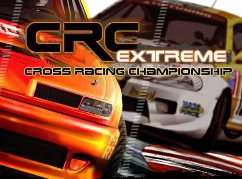 Обложка Cross Racing Championship Extreme