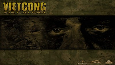 первый скриншот из Vietcong: Fist Alpha