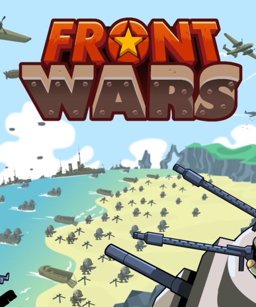 Front Wars