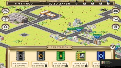 четвертый скриншот из Bus Tycoon ND