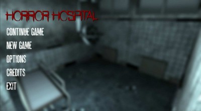 четвертый скриншот из Horror Hospital