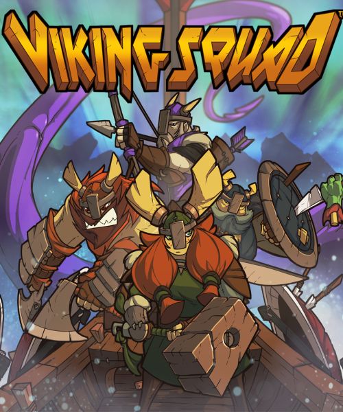 Viking Squad