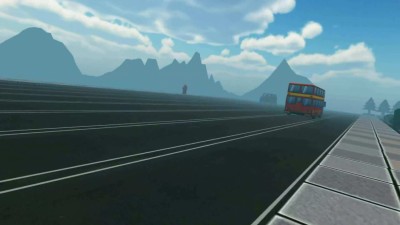 первый скриншот из Street Champ VR