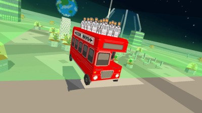 четвертый скриншот из OmniBus